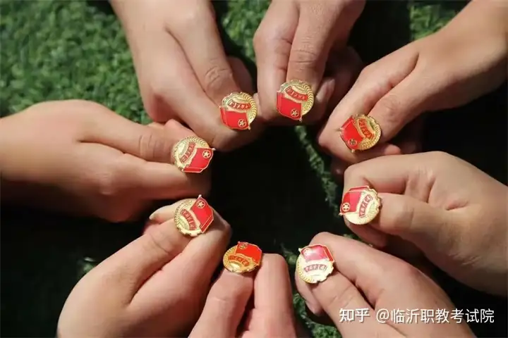 临沂财贸职业中等专业学校2026年预报名招生简章(图5) 临沂财贸职业中等专业学校2026年预报名招生简章(图5)