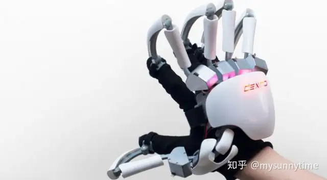 虚拟现实技术输出设备有哪些?7 虚拟现实技术输出设备有哪些?