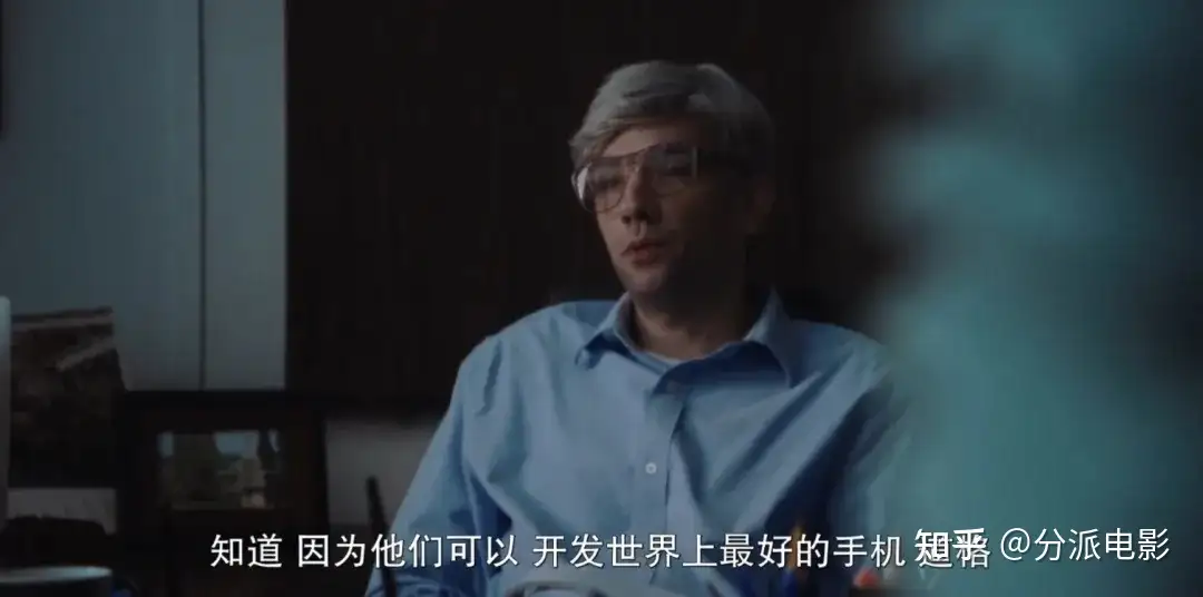 《黑莓传奇》巨头陨落,终于将它搬上了大银幕!