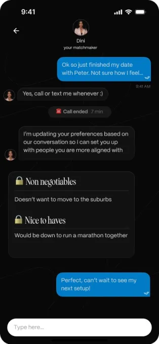 a16z等顶级VC投资超百万美元，AI时代能否跑出自己的Tinder？