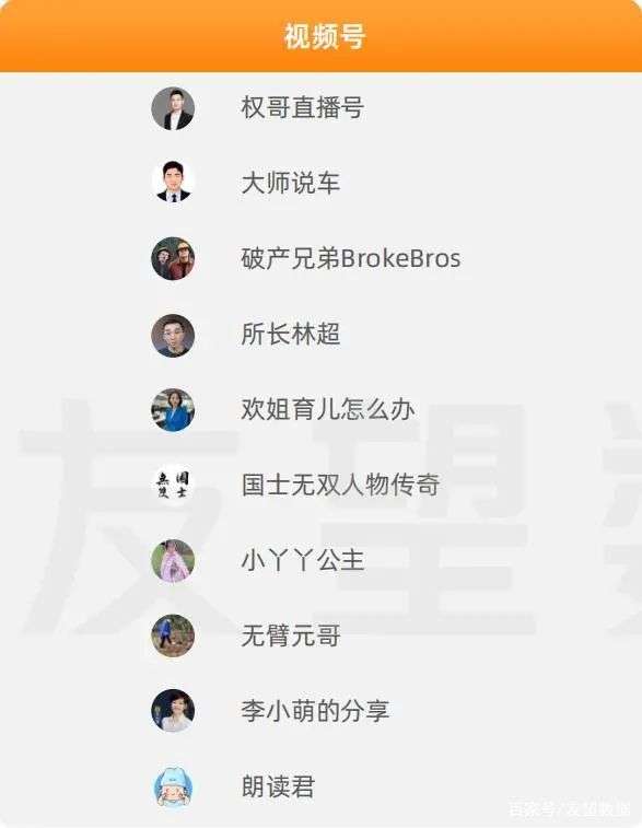 2021年微信视频号生态趋势调查报告｜友望数据发布
