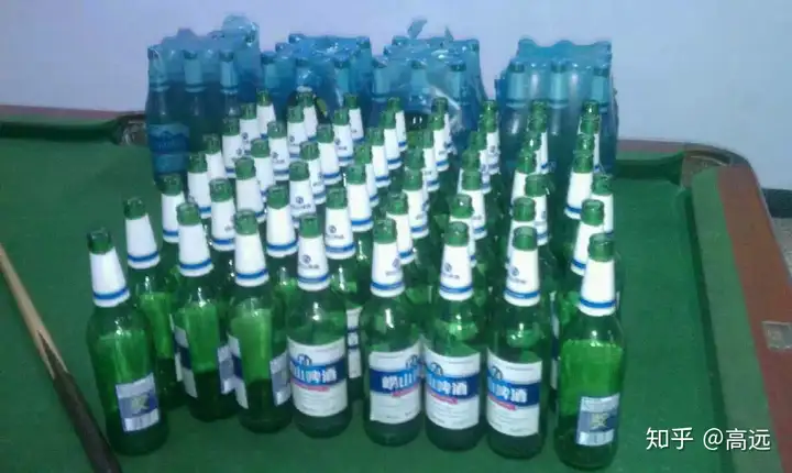 你觉得最好吃的下酒菜是什么？