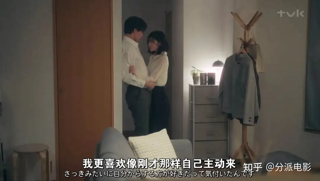 《被女孩子逆推不行吗？》这部深夜成人剧，羞耻度爆表！