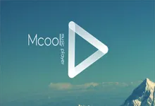 Mcool V2024.07.04 极简透明本地音乐播放器-榆念资源网