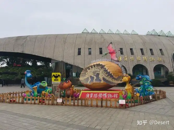 四川博物馆有哪些值一去的展馆？