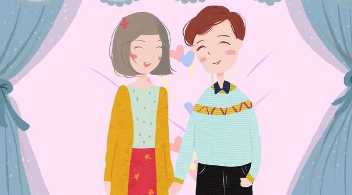 男人是弱势有什么特点（90后男女婚姻中真正的地位）