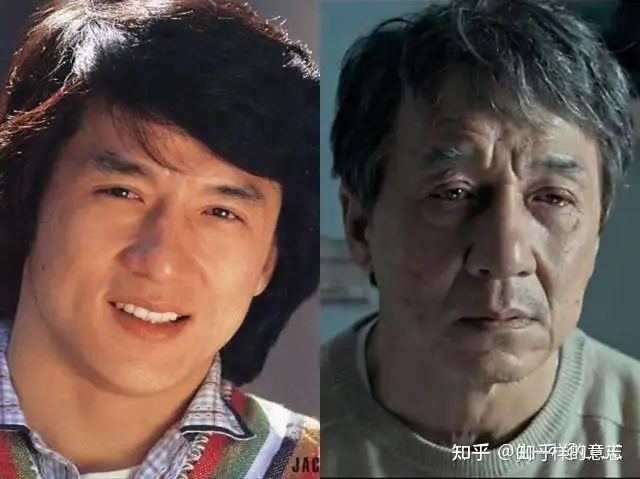 成龙为什么近几年这么拼命拍电影？