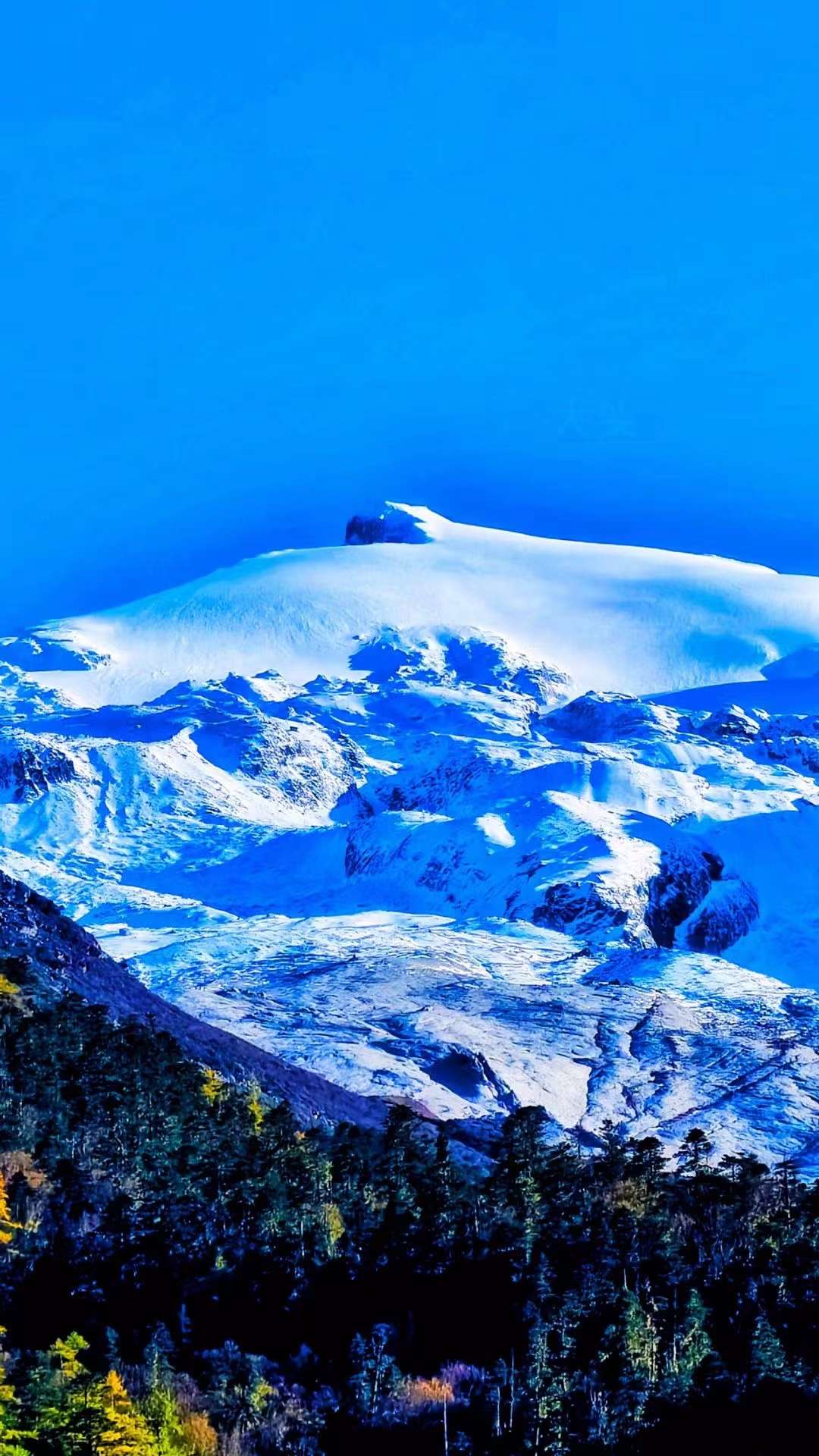 沙玛罗尼 的想法: 哈巴雪山行程攻略 #香格里拉旅游# #哈巴… - 知乎