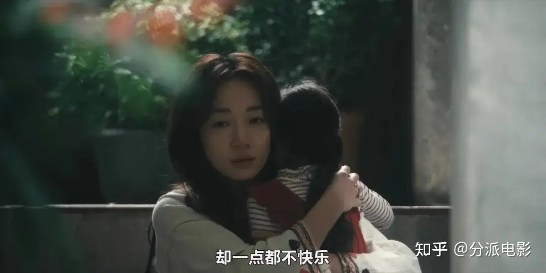 《忘了我记得》双影后联手,8.2分华语王炸剧
