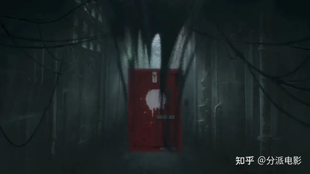 《异兽魔都第二季》豆瓣9.5!大尺度猎奇神作!