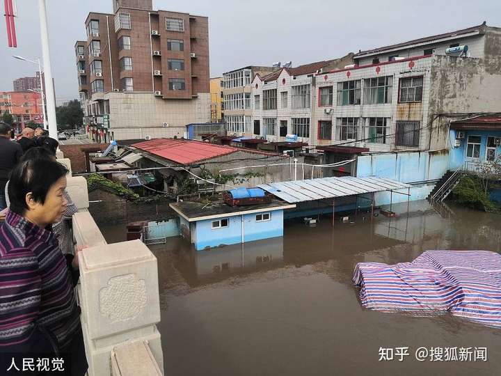 2021 国庆期间山西多地连日暴雨,晋中,吕梁,临汾发生多起崩塌,滑坡等