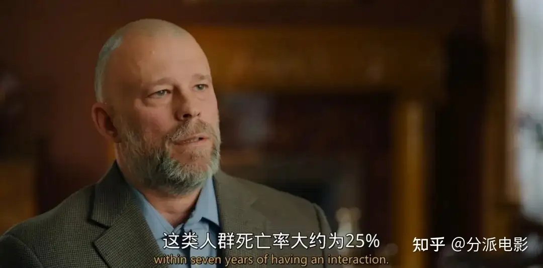 《揭露时代》揭露80年的外星秘密，真的有UFO？