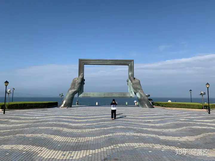 如何评价威海这个城市？