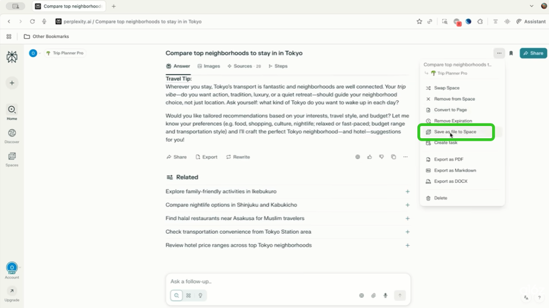 竞购 Chrome，正面竞争 OpenAI，Perplexity 为什么要做 AI 浏览器？