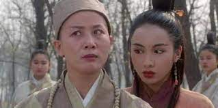 为何灭绝师太宁愿摔死，也不愿意让张无忌救她？