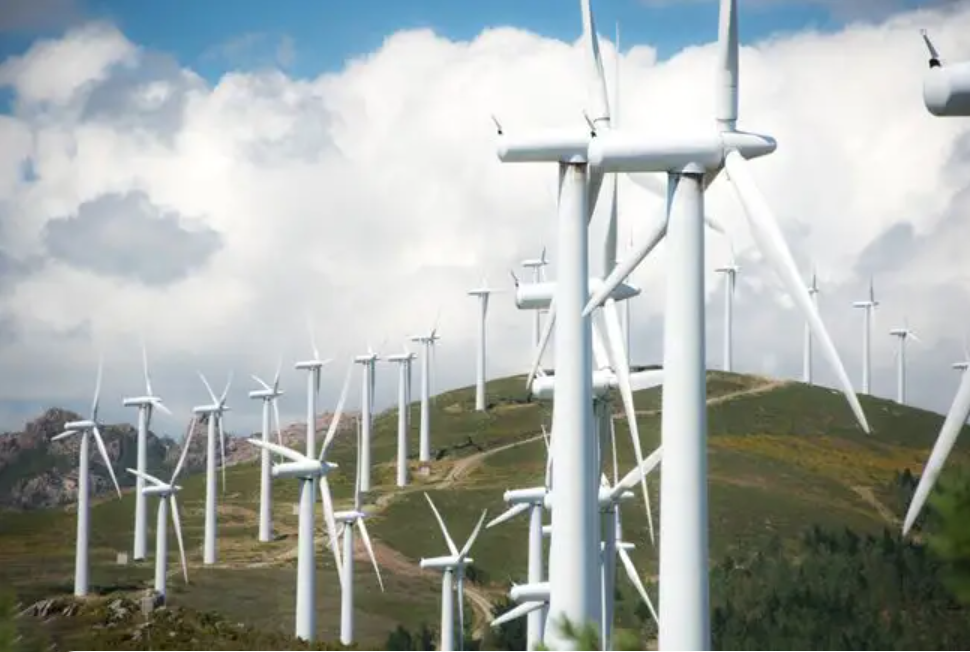 风力发电机一台造价多少钱？个人就能投资，收益可观！
