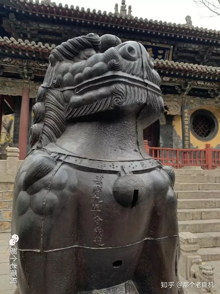 太原有什么必去的景点?