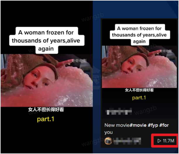我是如何通过TIKTOK中视频,月入10万的?