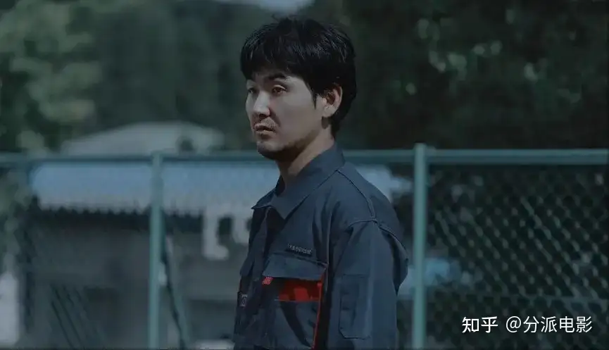 岛国深夜剧《灾难》,一集死一个超诡异!