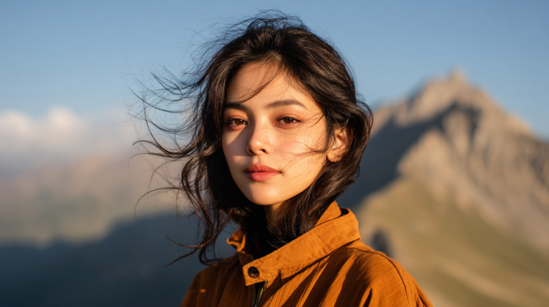 Flux.1 Krea Dev超大杯实测：开源模型能否撼动Midjourney V7 ？