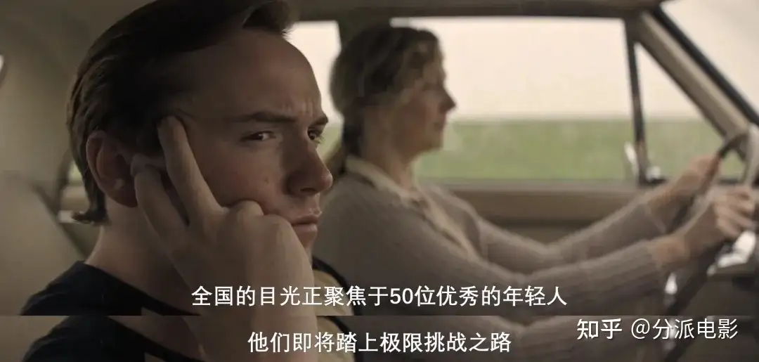 《死亡竞走》口碑两极！顶级阵容新作翻车了？