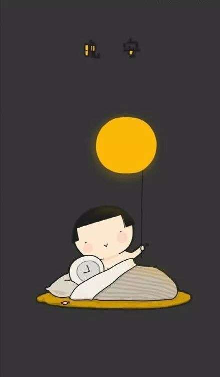 的书,或者是有些疲惫的时候,就会产生困意,很多人就会不自觉地去睡觉