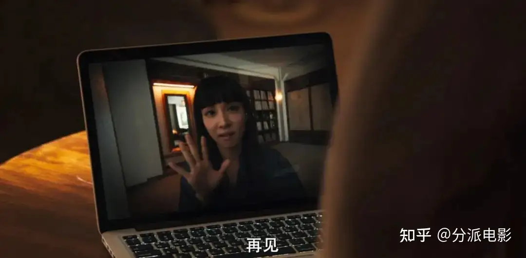 《隐藏的面孔》满屏马赛克,《人间中毒》导演新作!