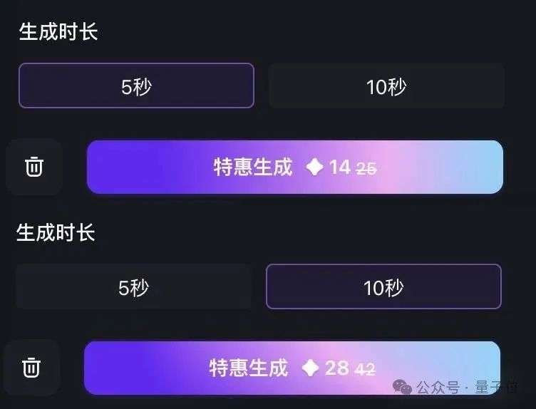 AI视频生成新品实测：这怎么不算影院级呢？