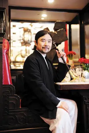 唢呐能不能吹出爵士风格