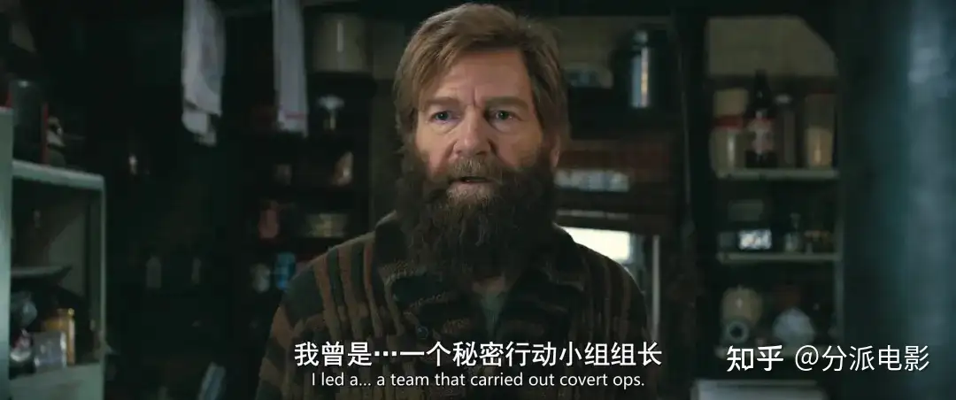 “死侍”变身“独行侠”?Apple TV动作喜剧《求救信号》