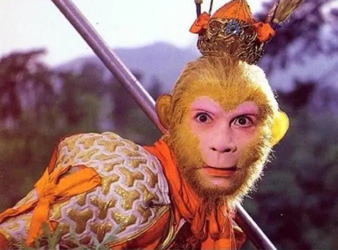 孙悟空为什么不把七十二变教给自己的猴子猴孙？