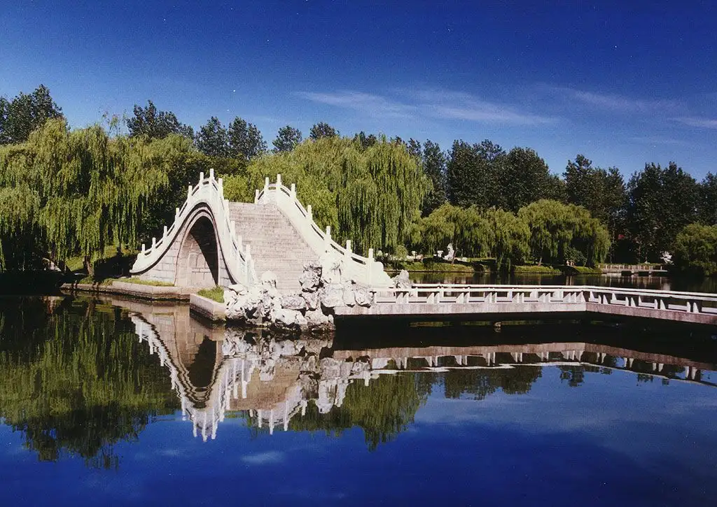 有什么关于扬州的冷知识？