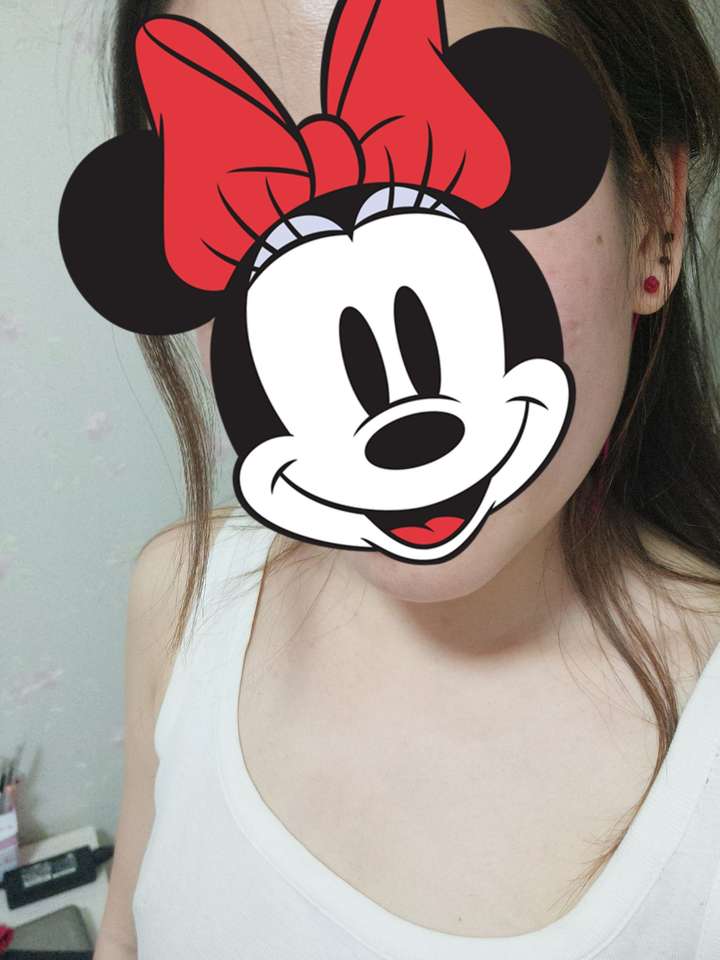 女生胸小是一种什么样的体验?