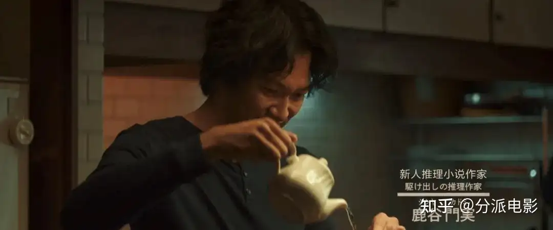 神作改编，《钟表馆事件》烧脑悬疑，恐怖爆表！