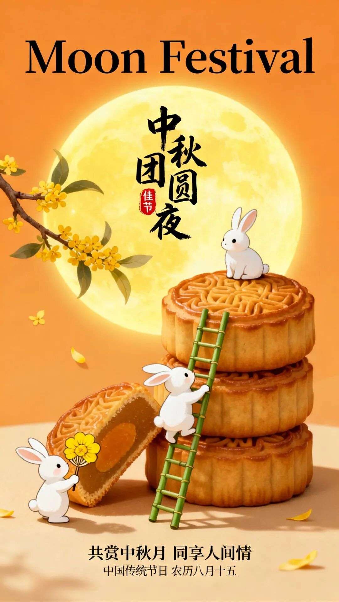 AIGC 小白动嘴做海报的时代来了