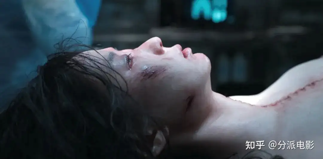 网飞悬疑新剧，《莎拉的真伪人生》全程高能反转！