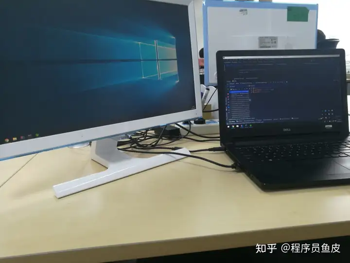 Java 开发工作者每天在做什么？