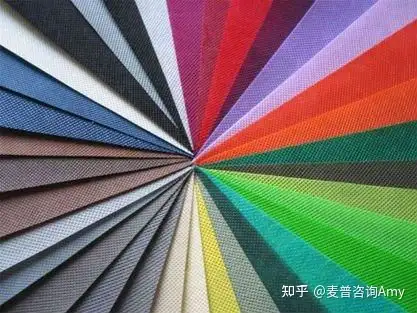 什么叫做无纺布，无纺布是否为二十一世纪新布料的伟大创造？它的商业前景是什么?  第2张