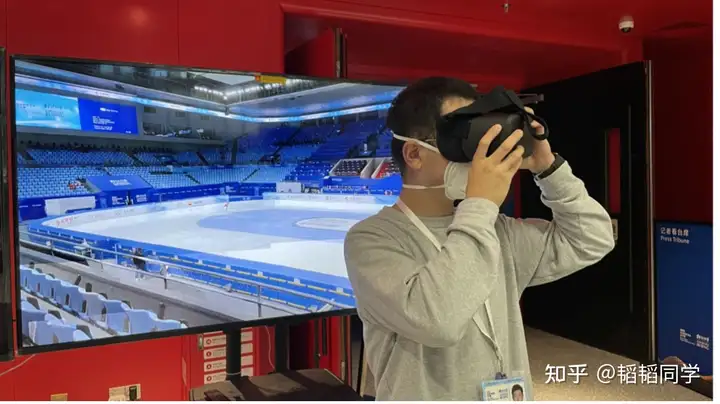 VR虚拟现实技术有哪些应用？3