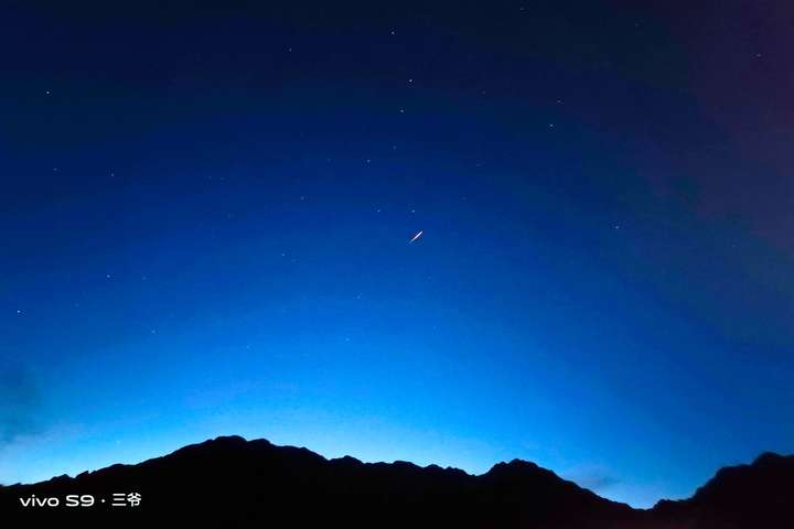 #V粉十年#见证vivo影像力升华