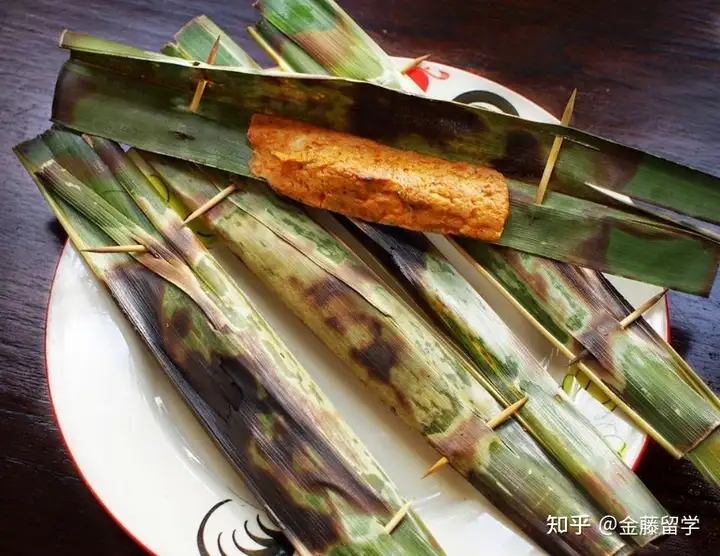 马来西亚的哪些美食小吃值得品尝？