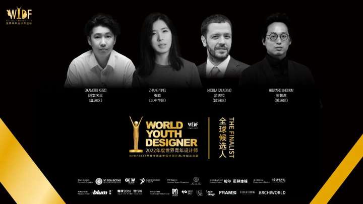 必收藏 | 3月必逛的广州设计周,39个精彩亮点抢先剧透!(内含福利) 必收藏 | 3月必逛的广州设计周,39个精彩亮点抢先剧透!(内含福利)