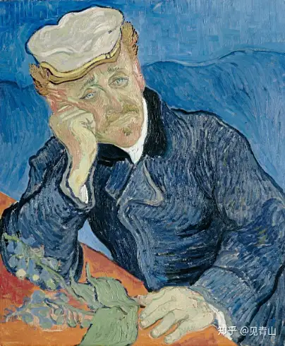 为什么梵高在生前没有被誉为天才,死后却声名鹊起?