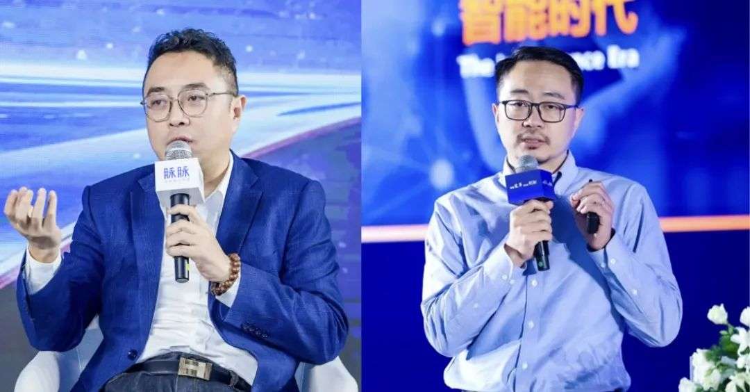 大模型“六小虎”人事动荡，半年12位高管离职