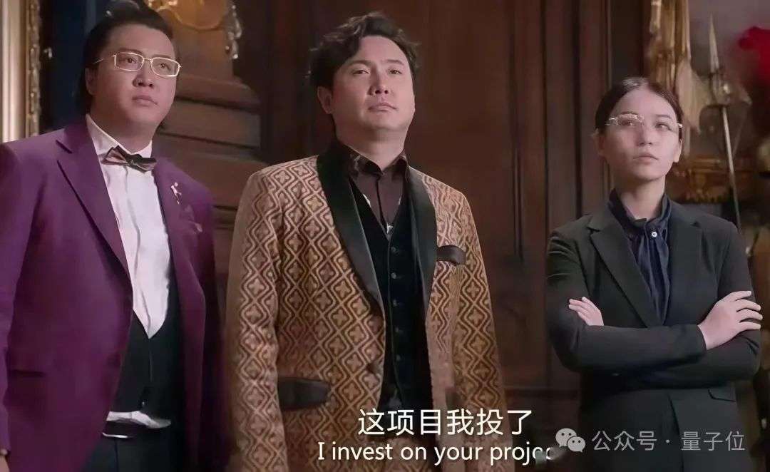 美团王兴，中国具身智能第一投资人