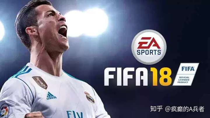实况足球 与 Fifa 各有什么特点 公司的理念有何不同 知乎 实况足球 与 Fifa 各有什么特点 公司的理念有何不同 知乎