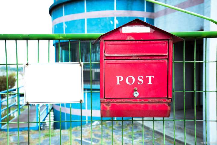 电子邮件地址是什么?怎么填写 个人电子邮箱
