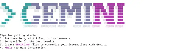 普通人用Gemini CLI提效的 1 万种方法！藏师傅保姆级教程