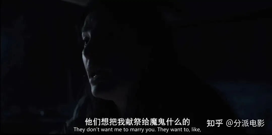 《命中婚劫》尺度拉满！网飞新剧，结局超爽！