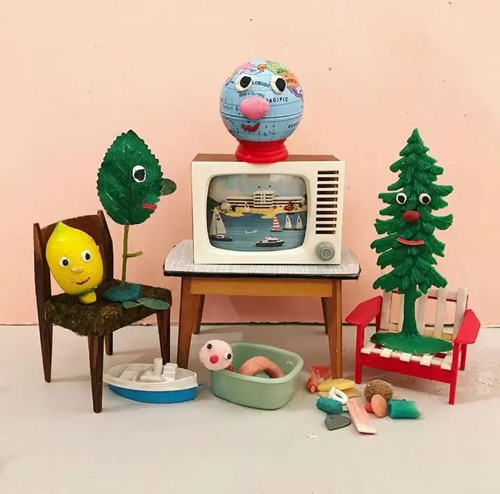 什么样的插画才算是好插画?1 什么样的插画才算是好插画?